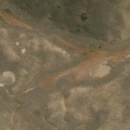 Satellite imagery of Cerro Altamirano, AR