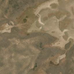 Satellite imagery of Cerro Altamirano, AR