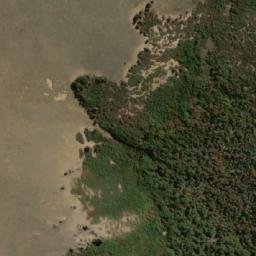 Satellite imagery of Morro Apeleg, AR