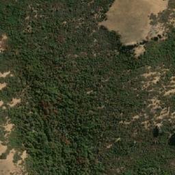 Satellite imagery of Morro Apeleg, AR