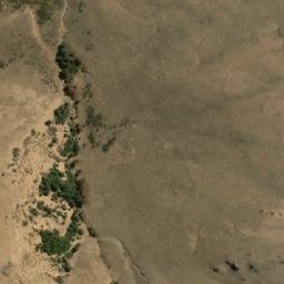 Satellite imagery of Cerro de Apeleg, AR