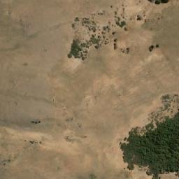 Satellite imagery of Cerro de Apeleg, AR