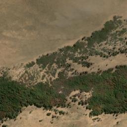 Satellite imagery of Cerro de Apeleg, AR