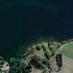 Satellite imagery of Rugged Ridges, NZ