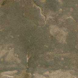 Satellite imagery of Hito VI-26, AR