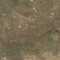 Satellite imagery of Hito VI-26, AR