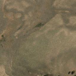 Satellite imagery of Hito VI-26, AR