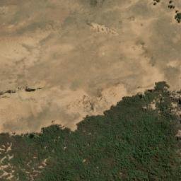 Satellite imagery of Cerro de Apeleg, AR