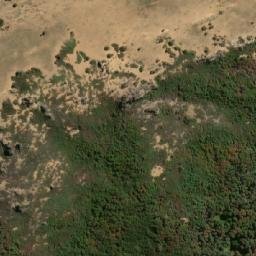 Satellite imagery of Cerro de Apeleg, AR