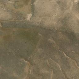 Satellite imagery of Hito VI-25 B, AR