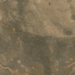 Satellite imagery of Hito VI-25 B, AR