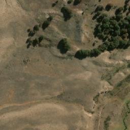 Satellite imagery of Hito VI-25 B, AR
