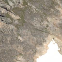 Satellite imagery of Cerro del Volcán, CL