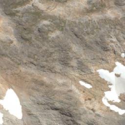 Satellite imagery of Cerro del Volcán, CL