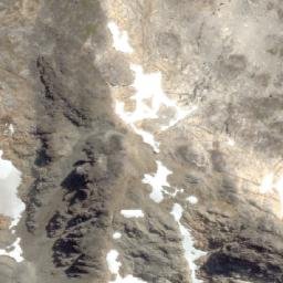 Satellite imagery of Cerro del Volcán, CL