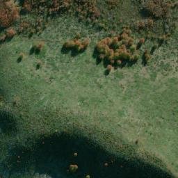 Satellite imagery of Las Quemas, CL