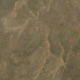 Satellite imagery of Hito VI-25 B, AR