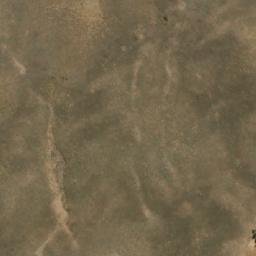 Satellite imagery of Hito VI-25 B, AR