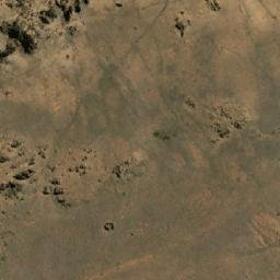 Satellite imagery of Cerro El Lucero, AR