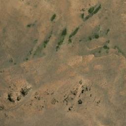 Satellite imagery of Cerro El Lucero, AR