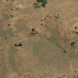 Satellite imagery of Cerro El Lucero, AR