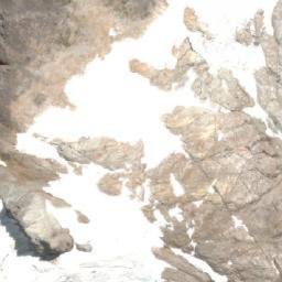 Satellite imagery of Cerro del Volcán, CL