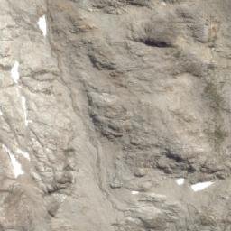 Satellite imagery of Cerro del Volcán, CL