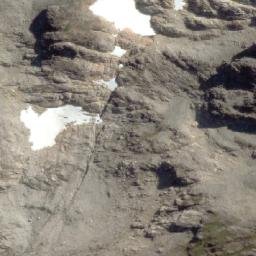 Satellite imagery of Cerro del Volcán, CL