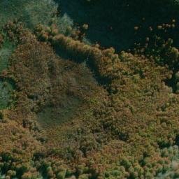 Satellite imagery of Las Quemas, CL