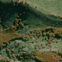 Satellite imagery of Las Quemas, CL