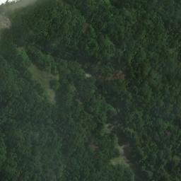 Satellite imagery of Seabreeze Point, NZ