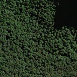 Satellite imagery of Chinamans Bluff, NZ