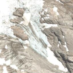 Satellite imagery of Cerro del Volcán, CL