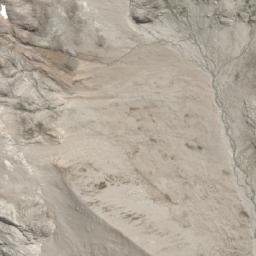 Satellite imagery of Cerro del Volcán, CL