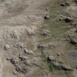 Satellite imagery of Cerro del Volcán, CL