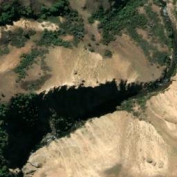 Satellite imagery of Hito VI-25 A, AR