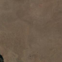 Satellite imagery of Cerro Tronador, AR