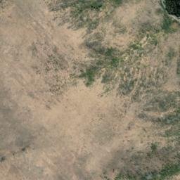 Satellite imagery of PARSONS ROCK SPURS, NZ