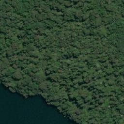 Satellite imagery of Punta Krauss, CL