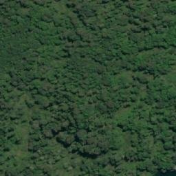 Satellite imagery of Punta Krauss, CL