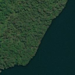 Satellite imagery of Punta Krauss, CL