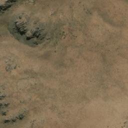 Satellite imagery of Cerro Buitrera Grande, AR