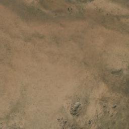 Satellite imagery of Cerro Buitrera Grande, AR