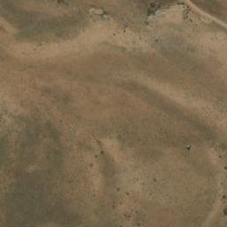 Satellite imagery of Cerro Buitrera Grande, AR