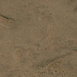 Satellite imagery of Cerro Shequén, AR