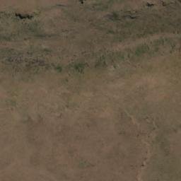 Satellite imagery of Cerro Tronador, AR