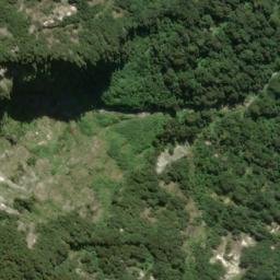 Satellite imagery of Pater Point, NZ