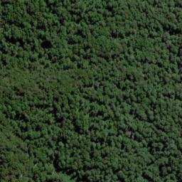 Satellite imagery of Chinamans Bluff, NZ
