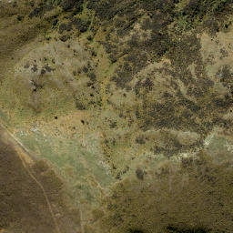 Satellite imagery of THREE TREE SPUR, NZ