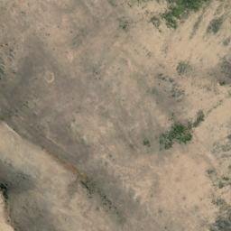 Satellite imagery of PARSONS ROCK SPURS, NZ